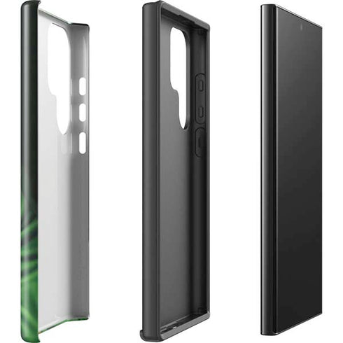 Marvel Dr. Doom Portrait Galaxy S25 Ultra Impact Case